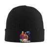 Arc Raiders Videogames Gebreide Mutsen Dames Heren Beanies Herfst Winter Hoed Acryl Hip Hop Mutsen