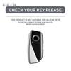 New Tpu Car Key Case Cover For Bmw I7 X7 G07 Lci Ix I20 X1 X3 X5 U11 5 7 Series G70 G09 Xm U06 G81 M3 Protected Shell Keychain