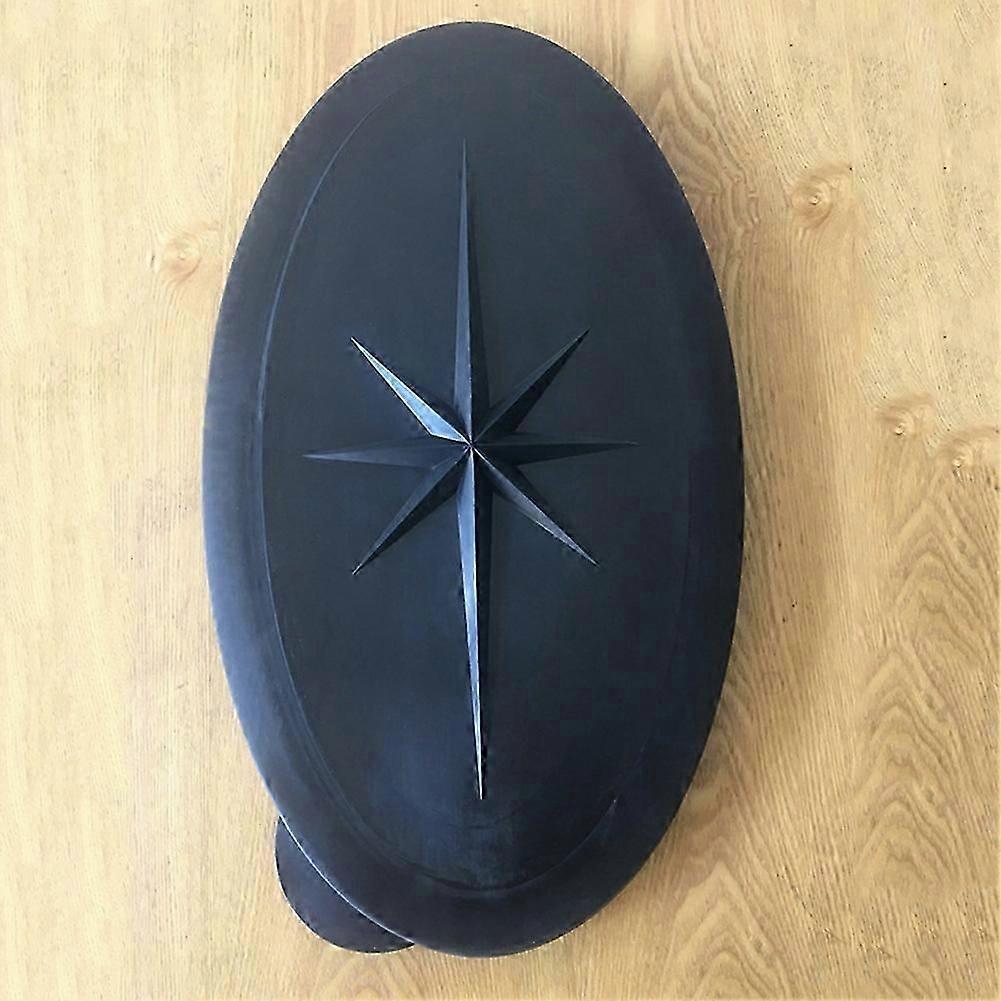 Kayak Hatch Cover Kayak Boat Deck Plate Kayak Boat Deck Hatch Cover Waterproof Kayak Boat Accessories,Black