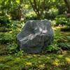 Artificial Rock Stone-Textured Landscape Realistic for Courtyard, Gardeners