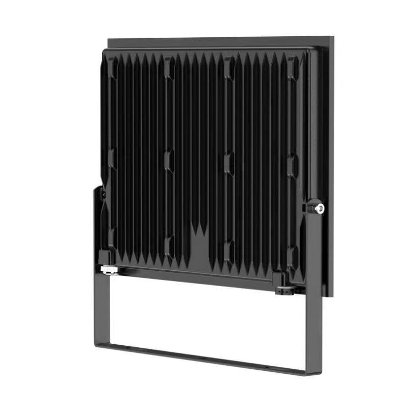 Frameless Square LED Floodlight for Outdoor Billboards and Spotlights