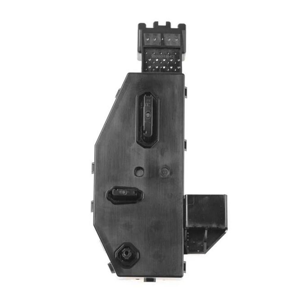 23247096 Front Right Side Power Seat Switch For Chevrolet Silverado