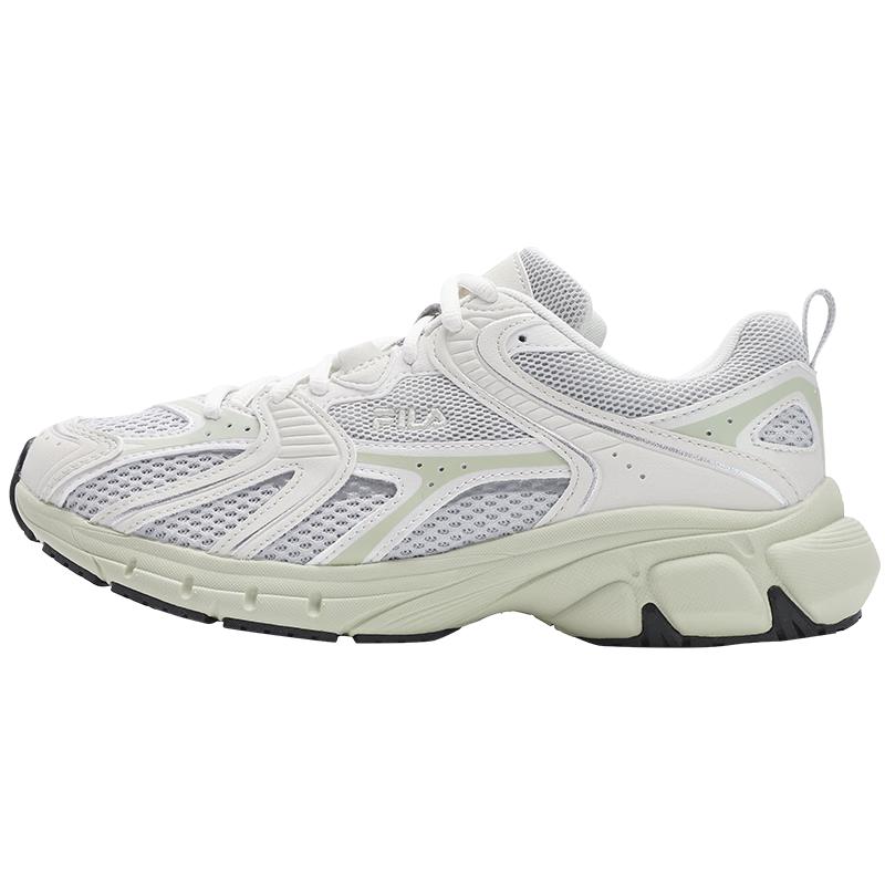 FILA Women s Lightning Retro Running Shoes 39