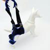 Dog Hind Leg Auxiliary Harness Senior Dogs Rehabilitation Assist Strap Adjustable Breathable Injured Dogs Lifting Strap