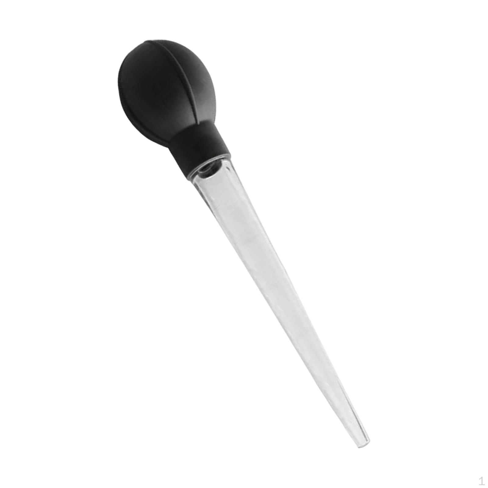 

Large Pipette with Scale, Dropper Measuring Tube for Essential Oil, Scientific Experiments, Indoor