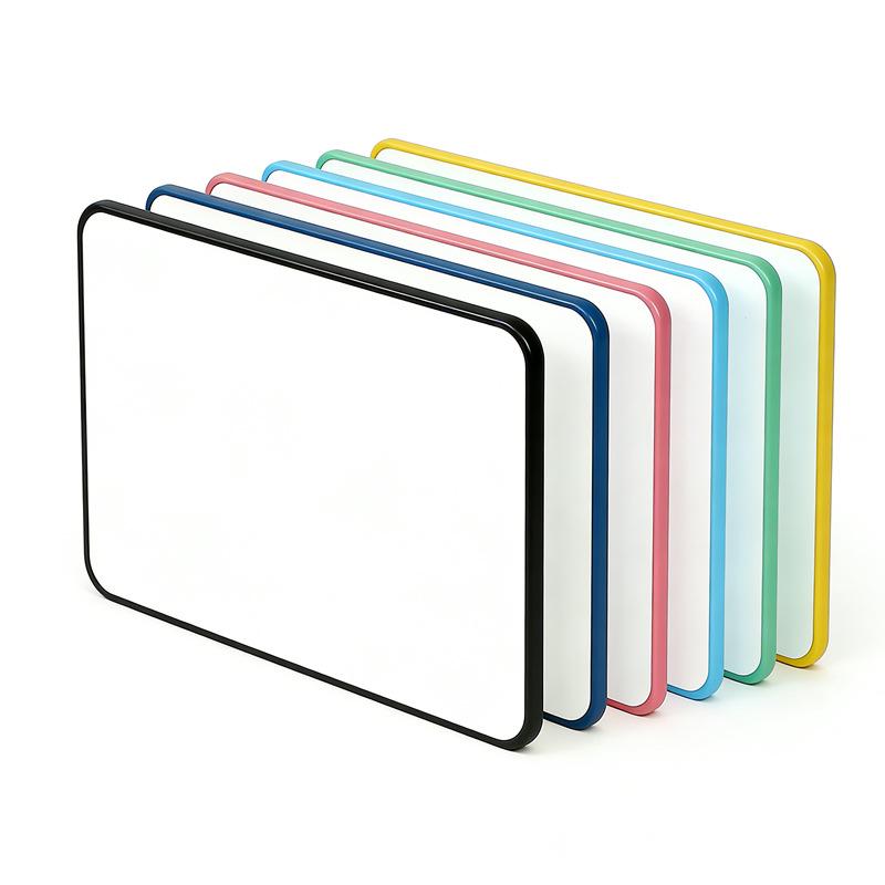 Handheld Magnetic Whiteboard & Erasable Memo Board for Office, Home, or Children s Drawing