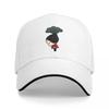 Pucca Pucca Cap Fashion Casual Baseball Caps Adjustable Hat Hip Hop Summer Unisex Baseball Hats Customizable Polychromatic