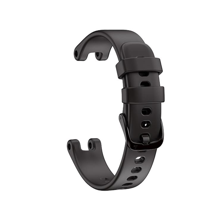 Για Garmin Lily Σιλικονούχο Λουράκι Ρολογιού(λευκό)