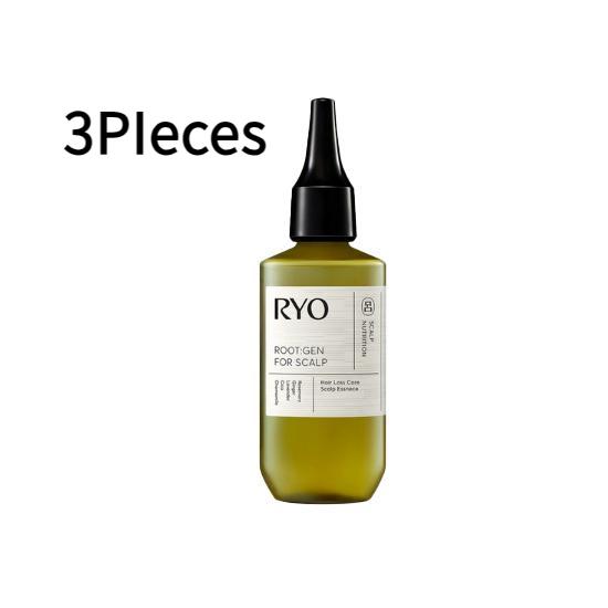 Ryo-Wurzel:Gen Hair Ross Scolp Essence 80ml
