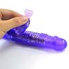 Multispeed Vibrator Dildo G-spot Clitoral Rabbit Massager Female  Toy