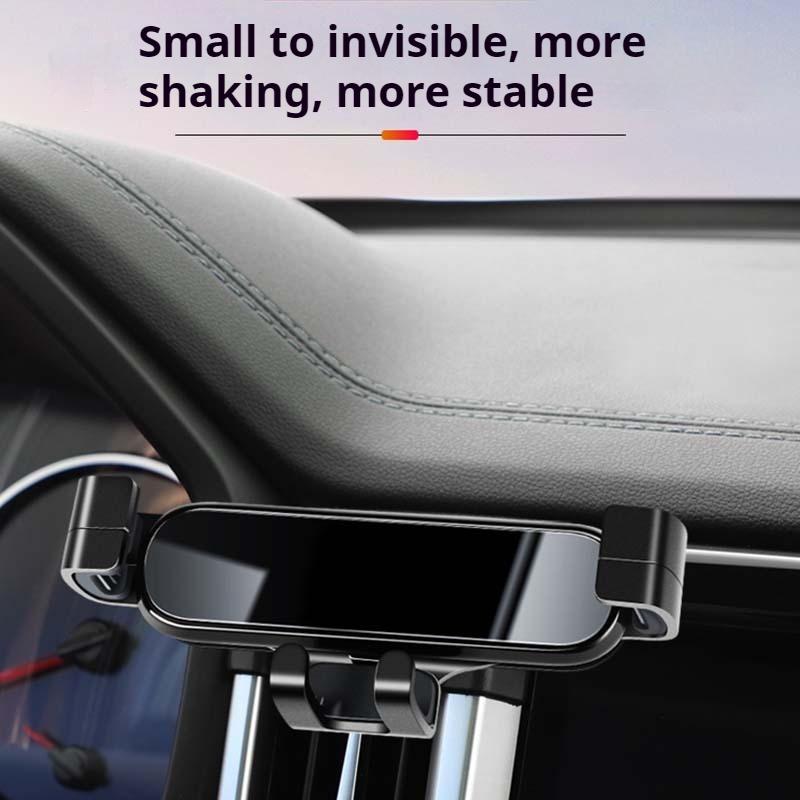 Držák na telefon do auta Pro Mercedes-Benz Třídy E V212 V213 W212 2010-2023 Nastavitelný otočný držák na telefon Základna Interiérové doplňky