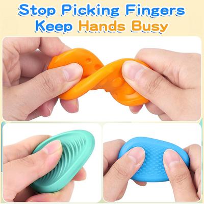 Nezvyčajné hračky – Antistresové hračky