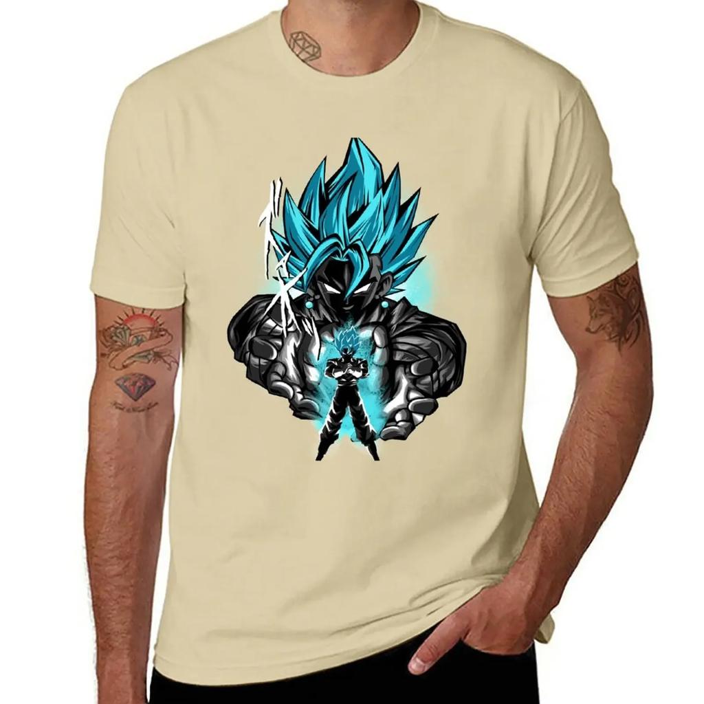 Attack of the Potara T-Shirt oversizeds Blouse boys animal print t shirts for men pack