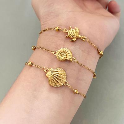 Bracciali – Bracciali a catena