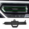 Kit Riparazione Clip Slider Griglia Bocchetta Aria Condizionata AC Centrale Anteriore Auto Per 3 Z4 G29 2017-2023 Serie G20 G28 2019 - 2022