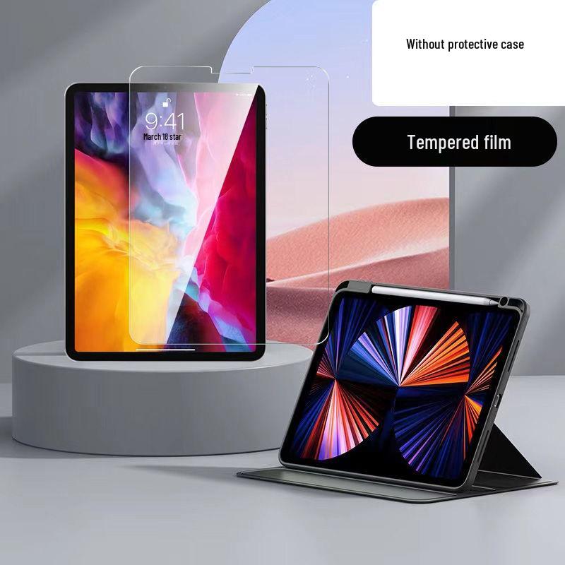 Husă de protecție rotativă la 360° de 12,1 inchi pentru Redmi Pad 11 cu suport pentru stilou