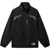 Li Ning Badfive Color Block Sport-Windbreaker Herren Oberbekleidung AFDWC87-2
