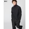 Knitted Full Zip Jacket