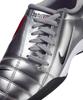 Nike Total 90 M - Metallic Silver:University Red:Black / Hj9351-002