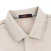 SEVEN Modal Short Sleeve Polo Shirt