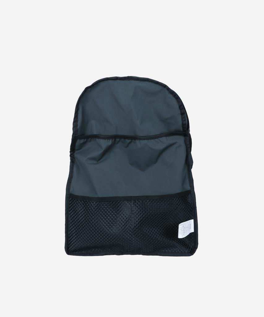 Jenner Light Recycled Nylon Backpack_Medium [Dark Cyan]