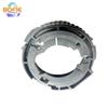 OEM 1300390092 1/2 ADET Lamba Tokası Tutucu Xenon Farlar İçin Sabitleyici HID Ampul Destek Halkası E38 E39 E46 E53 İçin