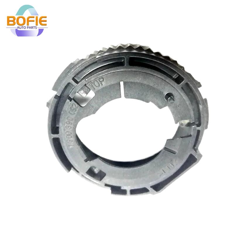 OEM 1300390092 1/2 ADET Lamba Tokası Tutucu Xenon Farlar İçin Sabitleyici HID Ampul Destek Halkası E38 E39 E46 E53 İçin