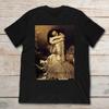 Sade Adu No Ordinary Love Mermaid T Shirt Tee Men Size