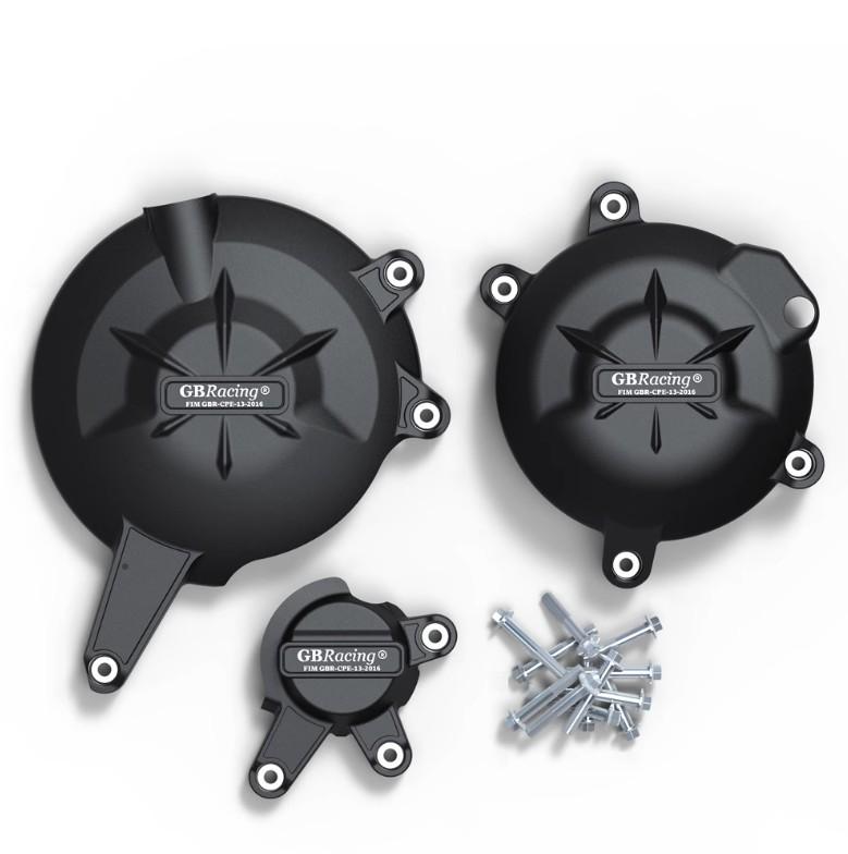 ER-6N/F 06-16, VERSYS 650 06-21 Engine Anti-Fall Side Cover