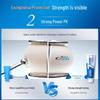 Crest All-in-One 7 Effects Toothpaste 3-Pack