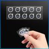 Car Interior Random Stickers Car Goods Steering Wheel Decal For Volvo 240 C70 S40 S50 S60 S70 S80 S90 V40 V50 V60 V90 XC40 XC60 XC90 Vnl Truck