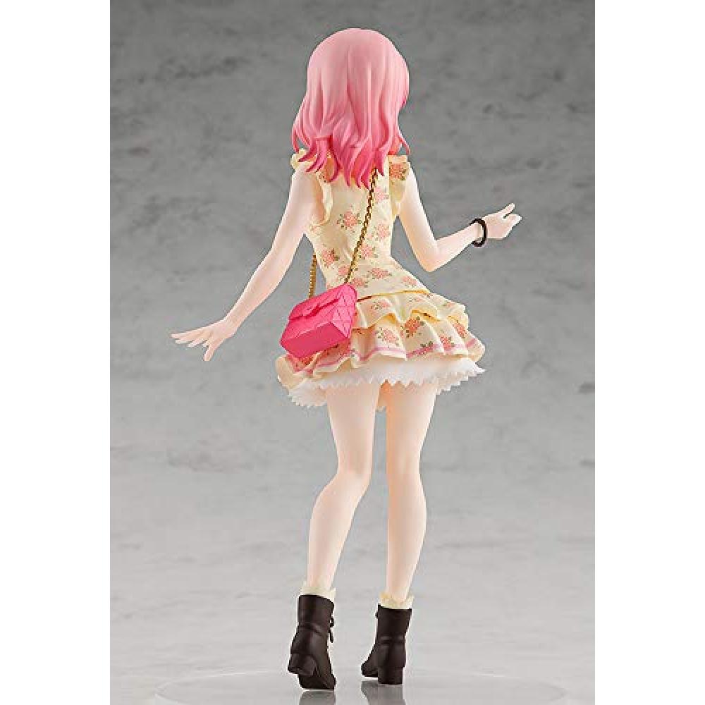 POP UP PARADE BanG Dream Girls Band Party Aya Maruyama Non-scale ABS&PVC Painted Finished Figure