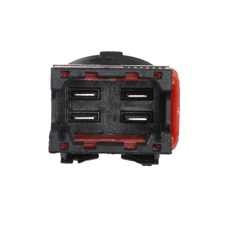 Ignition Starter Switch For Renault For Clio For MK3 1998- 487004184R 7701208408 Car Interior Parts Accessories Plastic