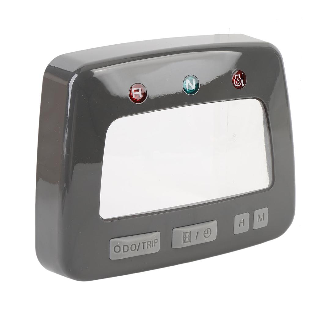 Tacho-Armaturenbrett Oberes Gehäuseabdeckung 37201 HN0 A01 Ersatz für Fourtrax Foreman Rancher 350 450 500