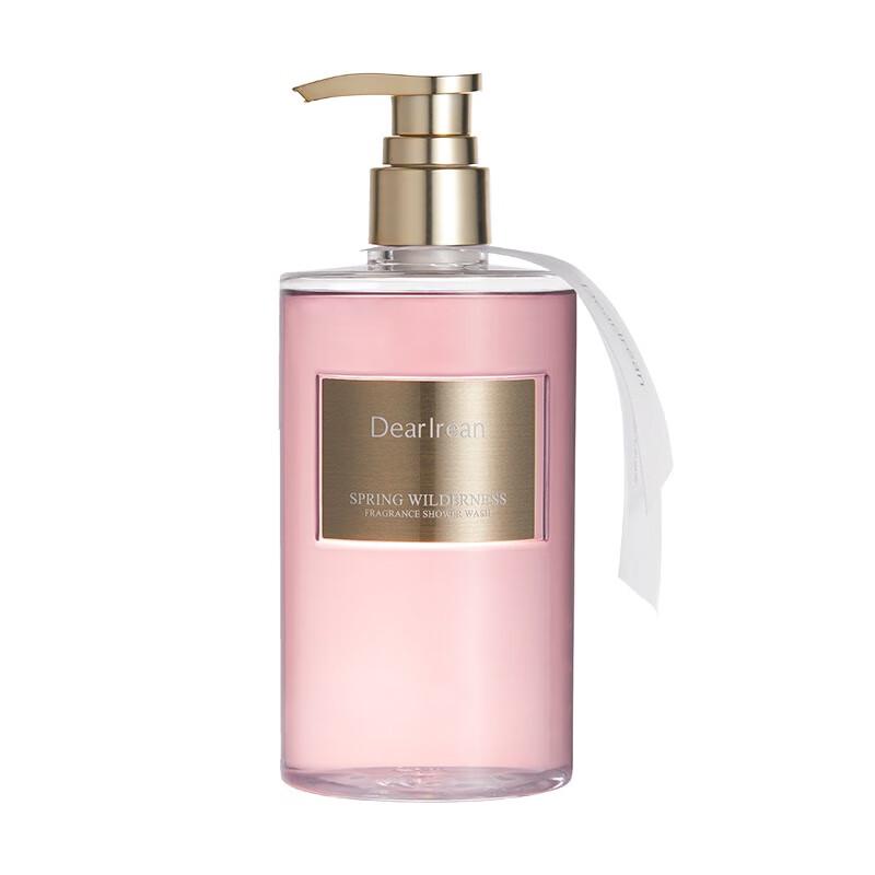 

Гель для душа «Аромат дикой природы Ирин Спринг»