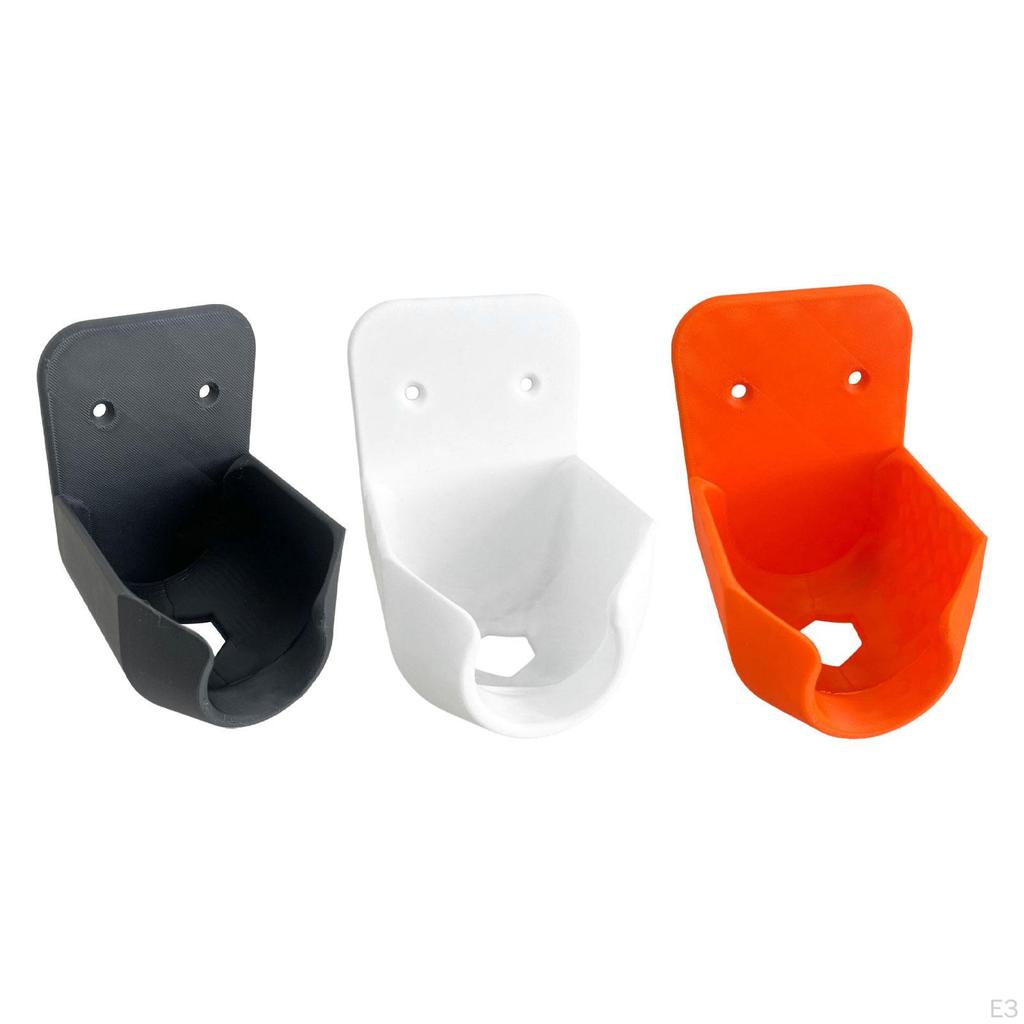 Garden Hose Head Holder Sprayer Hanger Spray Nozzle Bracket for Farm
