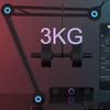 Adjustable Microphone Boom Arm Stand Bracket For Gaming Streaming Recording Usb Condenser Mic Desktop Mount Fold Mike Holder