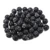 50Pcs Bio Porous Filter Biochemical Ball with Cotton Aquarium Pond Filter Material 16mm