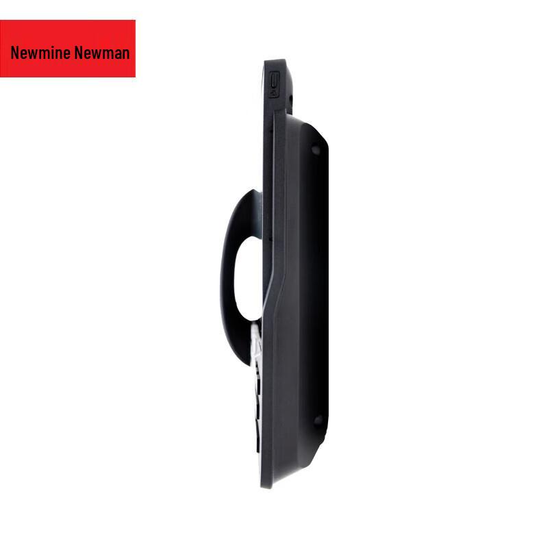 Newman Smart Dual Mode 8-inch Touchscreen Desktop Phone (CN version)