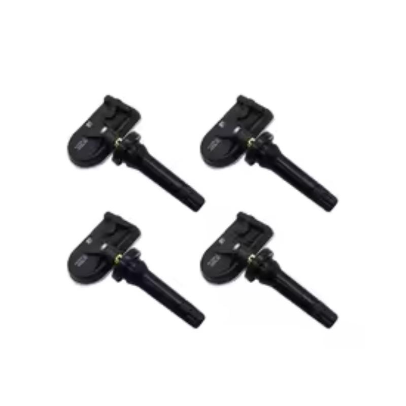 4PCS 23851617 TPMS Tire Pressure Sensor For BAOJUN