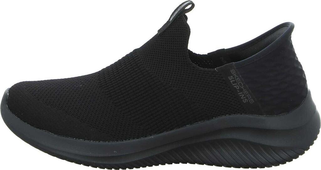 

Кроссовки Skechers в спортивном стиле 31363334343432 черные 37 ½