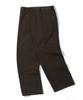 TRILLION Essential Semi-Wide Slacks (Brown)
