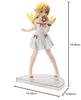 Monogatari Series Second Season Shinobu Oshino Figure TAITO