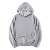 Wet Leg Moisturizer Album Hoodies Long Sleeve Autumn Fleece Sweatshirts Female Hooded Pullovers Women Hoodie