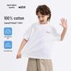 Boys' Casual Short Sleeve T-Shirt
