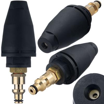 Duza Turbo Rotativă Ranforsată pentru Mașinile de Spălat cu Presiune Parkside QC