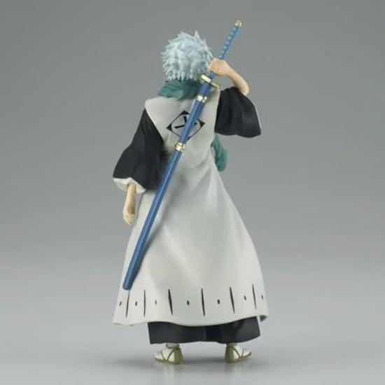 Banpresto BLEACH SOLID SOULS Hitsugaya Toshiro