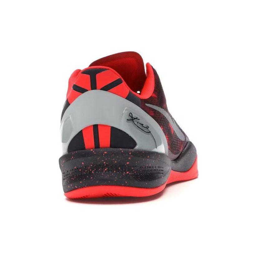 Nike Kobe 8 System 'Year Of The Snake Port Wine' 555035-661