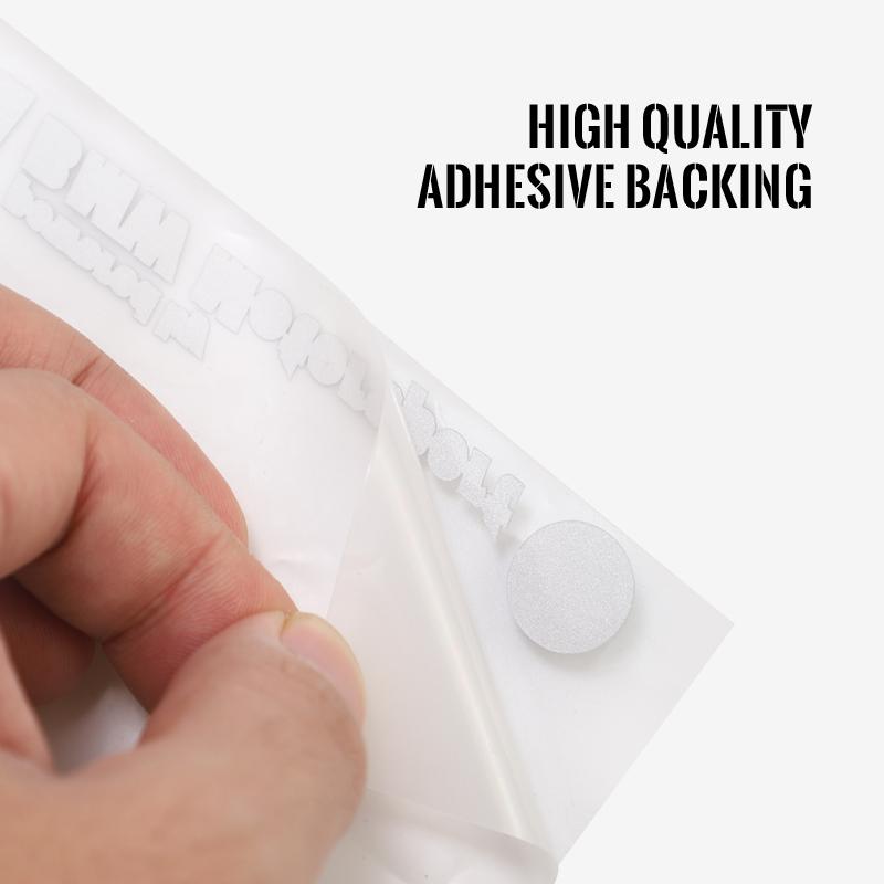 Car Logo Stickers Modified Auto Decorations Sports Stickers  For BMW I3 I4 E46 E90 E60 F30 F10 X1 X2 X3 X5 X4 X6 X7 G30 G20 G32