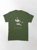 Jim Croce Jim Croce T-ShirtJim Croce Classic T-Shirt